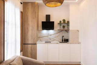 Luxury Apartments in Seville - 6