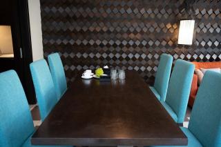 Blossom Terrace Serviced Apartment & Villa - 8