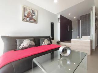 Appartement 315, Port Ambonne, Village naturiste Cap d'Agde - 5