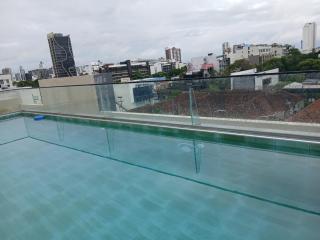 Central Apartment Santa Cruz Bolivia - 5