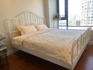 大平层温馨四居室 - 1