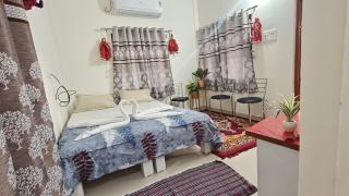 LuxuriousHome's 2 BHK Ground Floor - 6