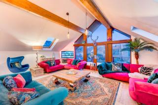 Luxury Lodge 18 by Ashgrove Leisure - 3