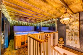Luxury Lodge 18 by Ashgrove Leisure - 8