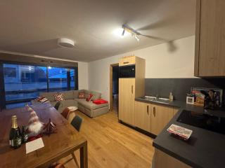 Les soldannelles bâtiment 2 Le b03 - 1