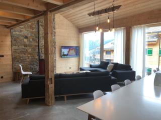 Chalet Stéphane - 6