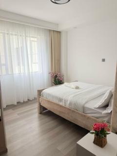 luxe lavington haven with gym - 8