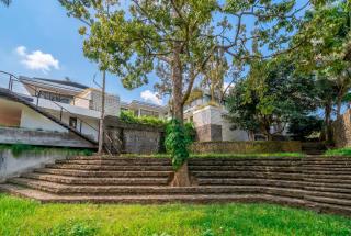 Happiness Residence - Nature Stay with Shared Pool&Jungle Views - 1