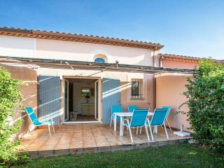 PMinervois O N03 VILLA 3P6 - 1