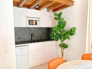 Apartamentos Palacete Nazarí Granada 3000 - 7
