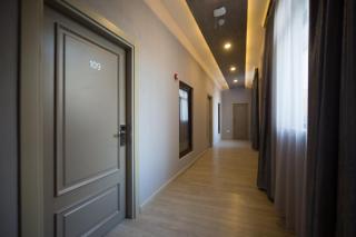 Ronnie Hotel Baku - 6