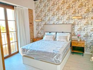 Apartamentos Palacete Nazarí Granada 3000 - 3
