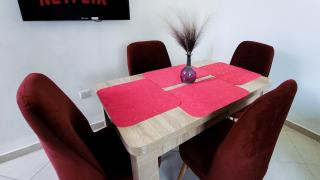 Urban Oasis Stylish Downtown Apartment - 1