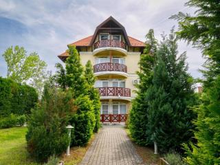 Nyár Apartman - 0