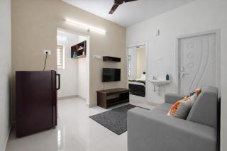 Prakash Nilayam Studio I - Kondapur - 0