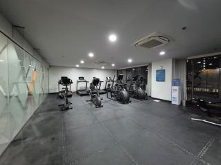 Homey Escape near MOA - 3