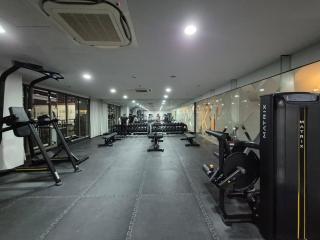 Homey Escape near MOA - 2
