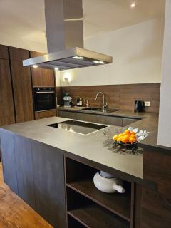 Bergnest im Prielkreuz - Großes Appartment im Ski und Wandergebiet - 8