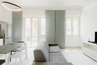 Casa Giallo - in downtown 50 meters from the sea - 0