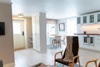 Toftenäs apartment - 2