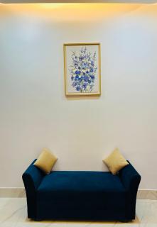 Sky High Aravalli Oasis 3BR Luxe In Gurugram - 4