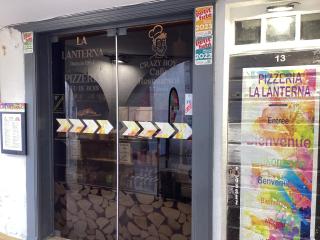 Les Arcades T1 La Lanterna 9 - 8