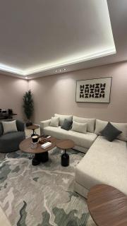 Double M - living room and bedroom - 0