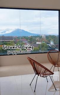 Grownicle Living Syariah - 8