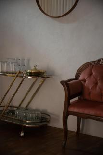 Spacious Studio, lake view and bath - Sorradile - 1