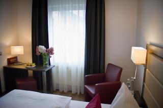 Hotel Restaurant Passmann - 8