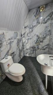 Mithra Munnar Valley View A-Frame Huts - 3