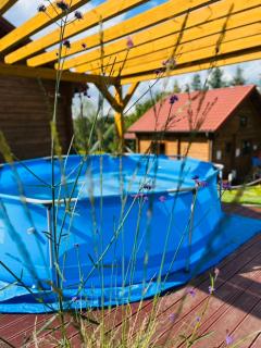 Domki Na Mazurskim Wzgórzu - 3