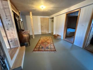 Ferienwohnung Visoura - 3