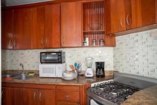 Arenas de Bavaro Mike - 7