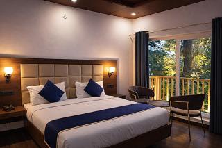 Naini Jungle Retreat - 3