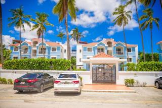 Arenas de Bavaro Mike - 2