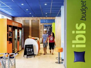 ibis budget Sao Caetano - 0