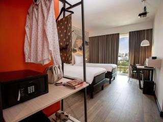 ibis Styles Lima Benavides Miraflores - 9
