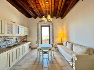 Panoramic Place In Castello - 1