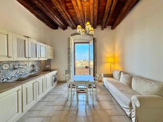 Panoramic Place In Castello - 9