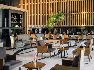 Mövenpick Hotel Karachi - 1