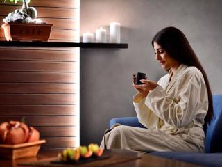 Mövenpick Hotel Beirut - 1