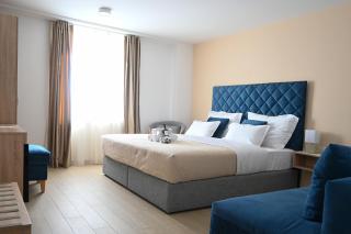 Šangulin Palace Hotel - 9