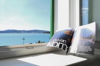 Šangulin Palace Hotel - 6