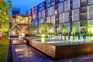 1-Bedroom D Condo Mine - 2