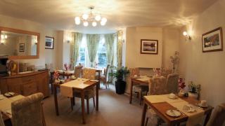Lindisfarne House - 3