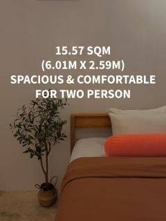 Akap Homestay- CRGDR - General Luna - 8