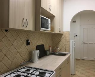 Szombathely, Váci 38 Apartman - 1