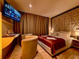 Hotel Adler Leipzig - 9