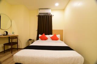 Hotel Ambika Grand - 7
